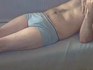 Cam4 Sex Cam of crkn_hot34