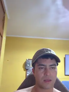 Cam4 Free Porn Cam of nadador_fun