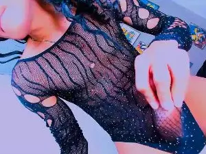 Cam4 Adult Webcam of stefaniaferrer1