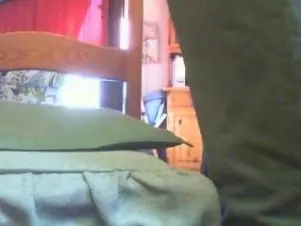 Cam4 Nude Webcam of travbigodino