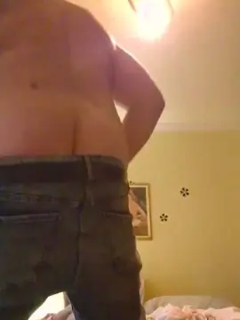 Cam4 Nude Webcam of Aellocam