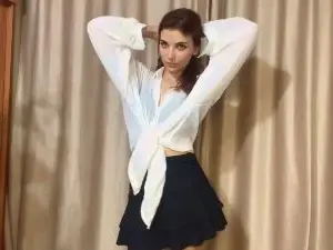 Cam4 Adult Video Chat of AlysiaTabisula