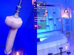 Cam4 Live Sex of CataleyaGlow