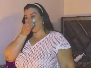 Cam4 Best Webcam of Martina_Foxy01
