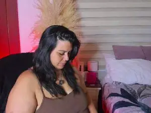 Cam4 Free Porn Cam of Martina_Foxy01