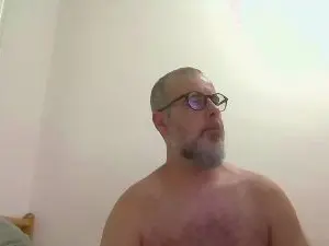 Cam4 Nude Webcam of david__bcn
