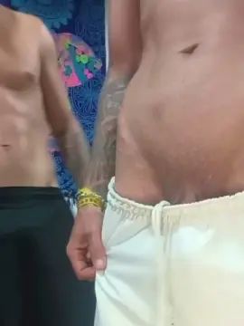 Cam4 Live Sex of srbq_hot