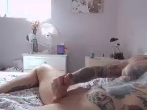 Cam4 Private Sex Chat of tommy00874