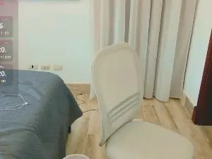Cam4 Live Sex of viktoria_sillk