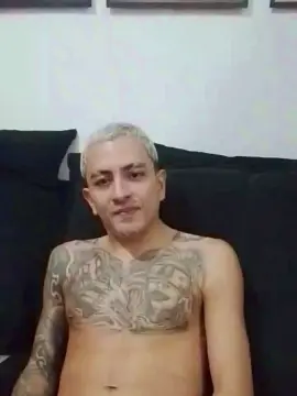 Cam4 Nude Webcam of Acrioca25cm