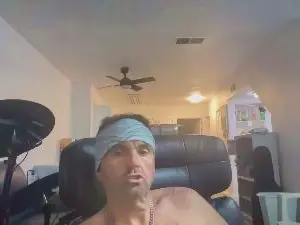 Cam4 Nude Webcam of BigDaddyBossD