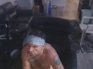 Cam4 Best Webcam of BigDaddyBossD