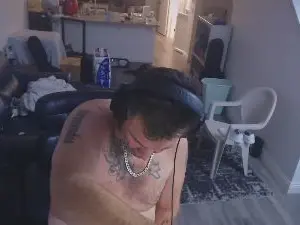 Cam4 Free Porn Cam of BigDaddyBossD