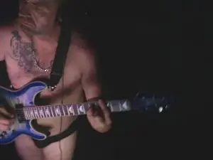 Cam4 Nude Webcam of BigDaddyBossD