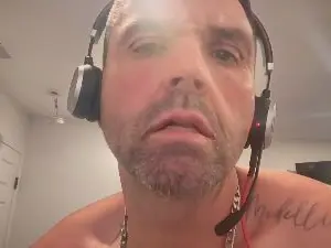 Cam4 Private Sex Chat of BigDaddyBossD