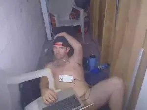 Cam4 Sex Chat of BigDaddyBossD