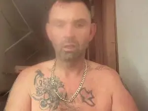 Cam4 Nude Webcam of BigDaddyBossD