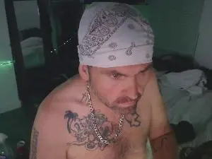 Cam4 Free Porn Cam of BigDaddyBossD