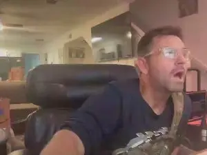 Cam4 Nude Webcam of BigDaddyBossD