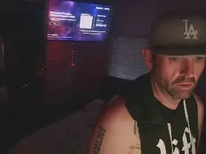 Cam4 Sex Cam of BigDaddyBossD
