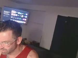 Cam4 Adult Webcam of BigDaddyBossD