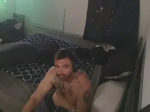 Cam4 Live Sex Cam of BigDaddyBossD