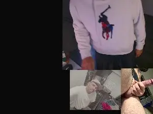 Cam4 Live Porn of BigDaddyBossD