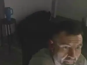 Cam4 Live Sex Cam of BigDaddyBossD