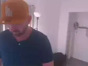 Cam4 Free Live Porn of BigDaddyBossD