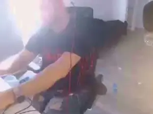 Cam4 Live Sex of BigDaddyBossD