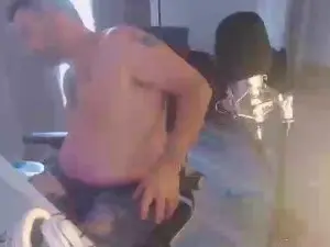 Cam4 Sex Chat of BigDaddyBossD