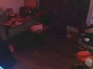 Cam4 Nude Webcam of BigDaddyBossD