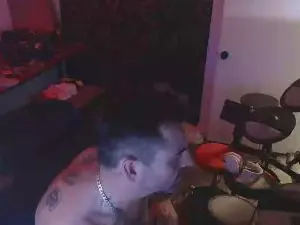 Cam4 Free Live Porn of BigDaddyBossD