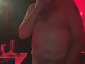 Cam4 Adult Webcam of BigDaddyBossD