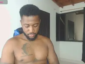 Cam4 Sex Chat of Drake_Nassir4