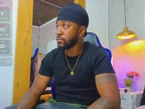 Cam4 Free Live Porn of Drake_Nassir4
