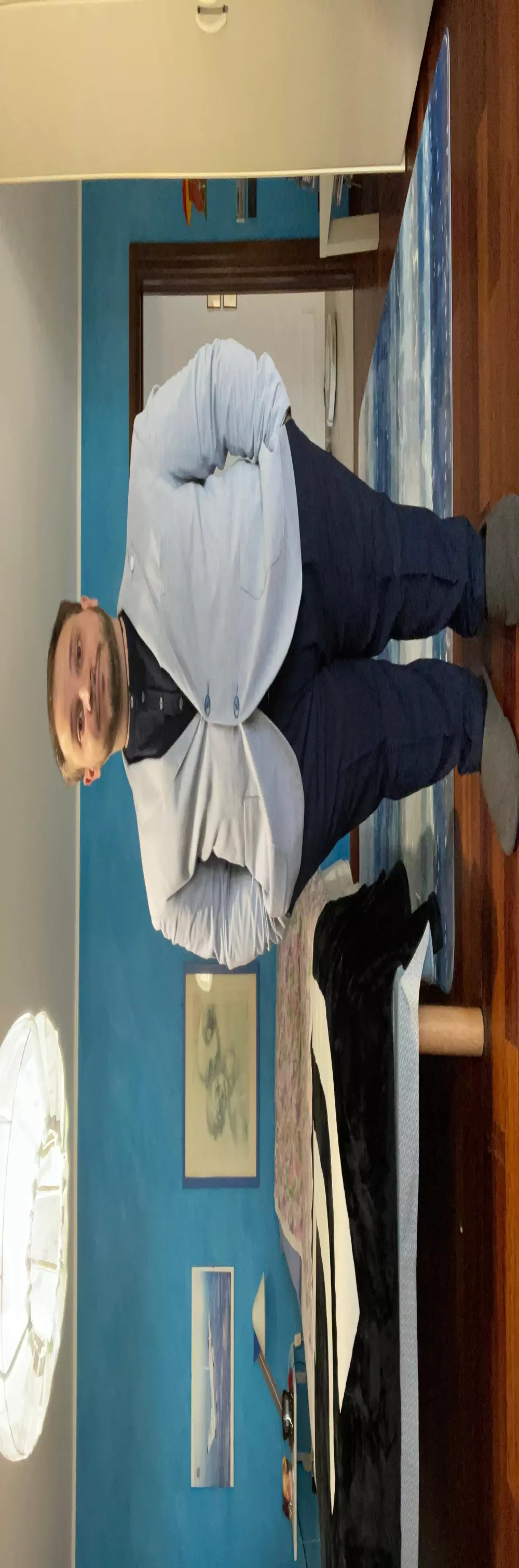 Fancingman911