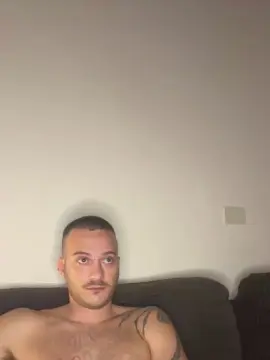 Cam4 Live Porn of Dullboy