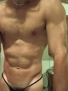 Cam4 Live Porn of Gil_Hot_