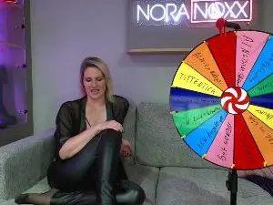 Cam4 Private Sex Chat of NoraNoxx