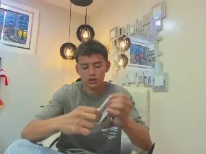 Cam4 Sex Chat of Ryan_grayx