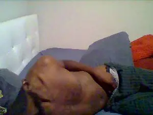 Cam4 Sex Chat of blackheat24