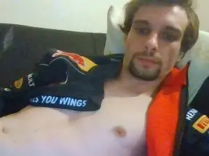 Cam4 Sex Cam of kingest76