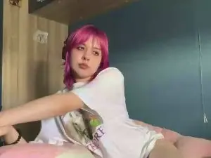 Cam4 Free Porn Cam of BerryDoubek