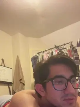 Cam4 Nude Webcam of Danimass