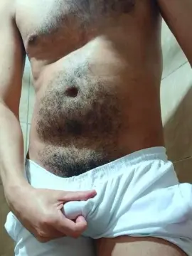 Cam4 Nude Webcam of cachorrosolto1
