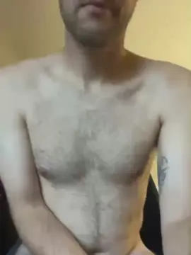Cam4 Live Sex of nick1378
