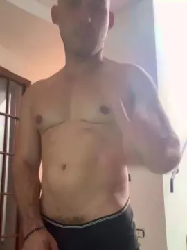 Cam4 Free Porn Cam of Brasiliano_cri9