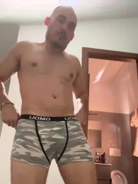 Cam4 Sex Cam of Brasiliano_cri9
