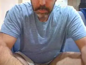 Cam4 Sex Chat of 22cmBigCockMilk